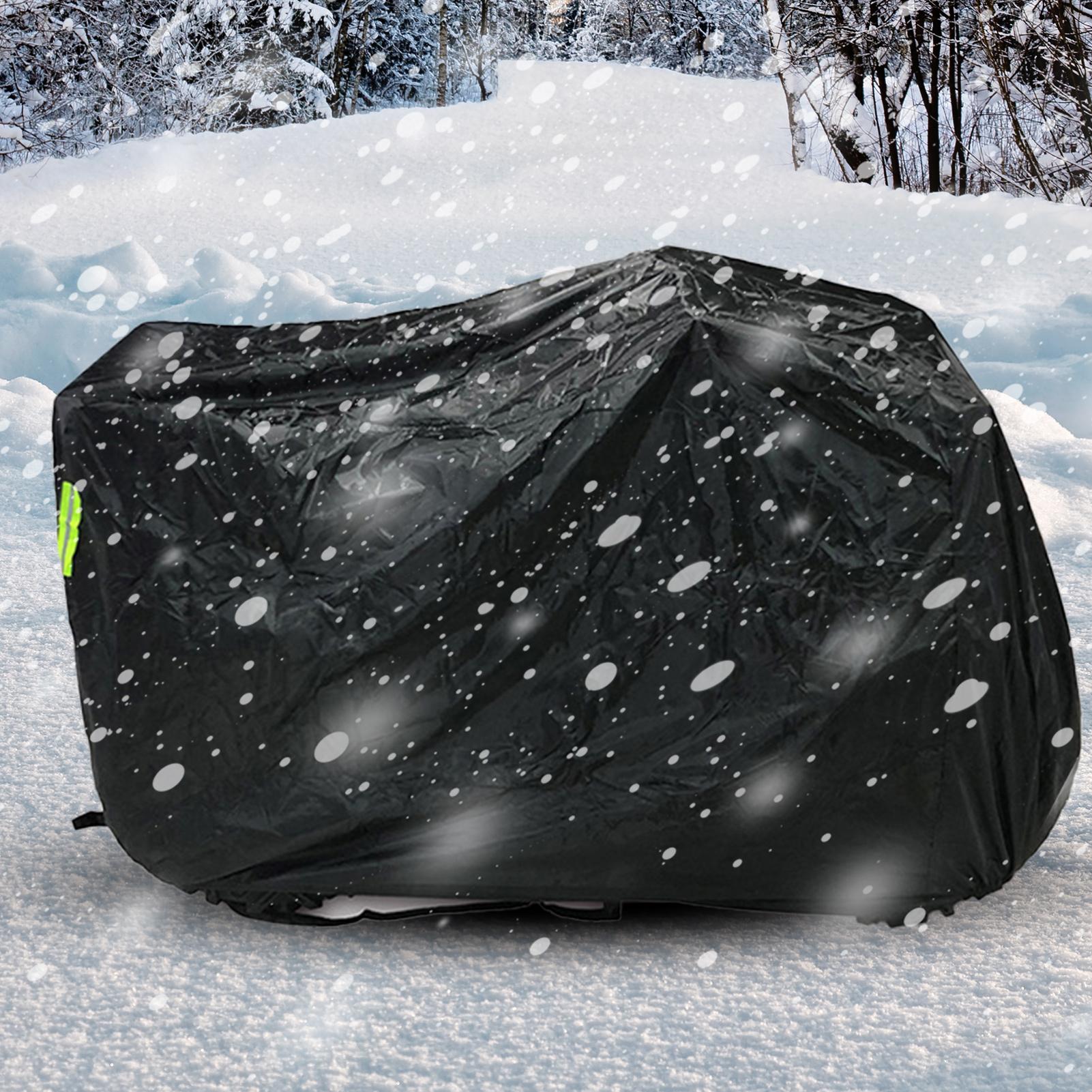 Car Cover Waterproof Heavy Dut - Outdoor Adventure Farm recension och pris