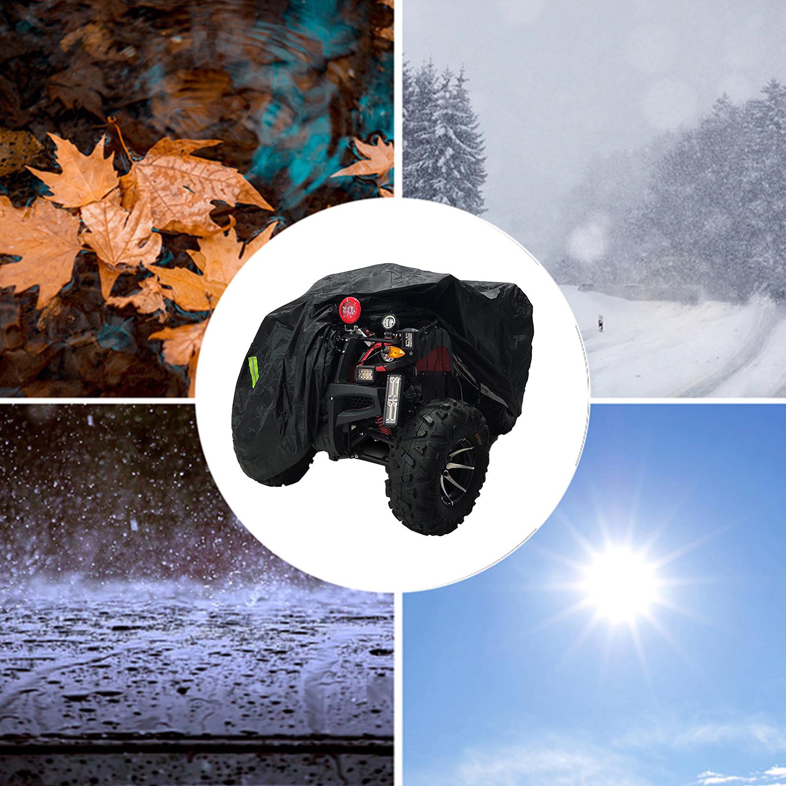 Car Cover Waterproof Heavy Dut - Outdoor Adventure Farm recension och pris