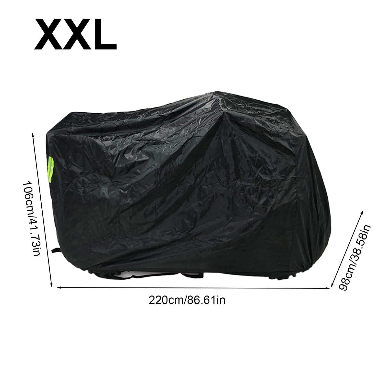 Car Cover Waterproof Heavy Dut - Outdoor Adventure Farm recension och pris