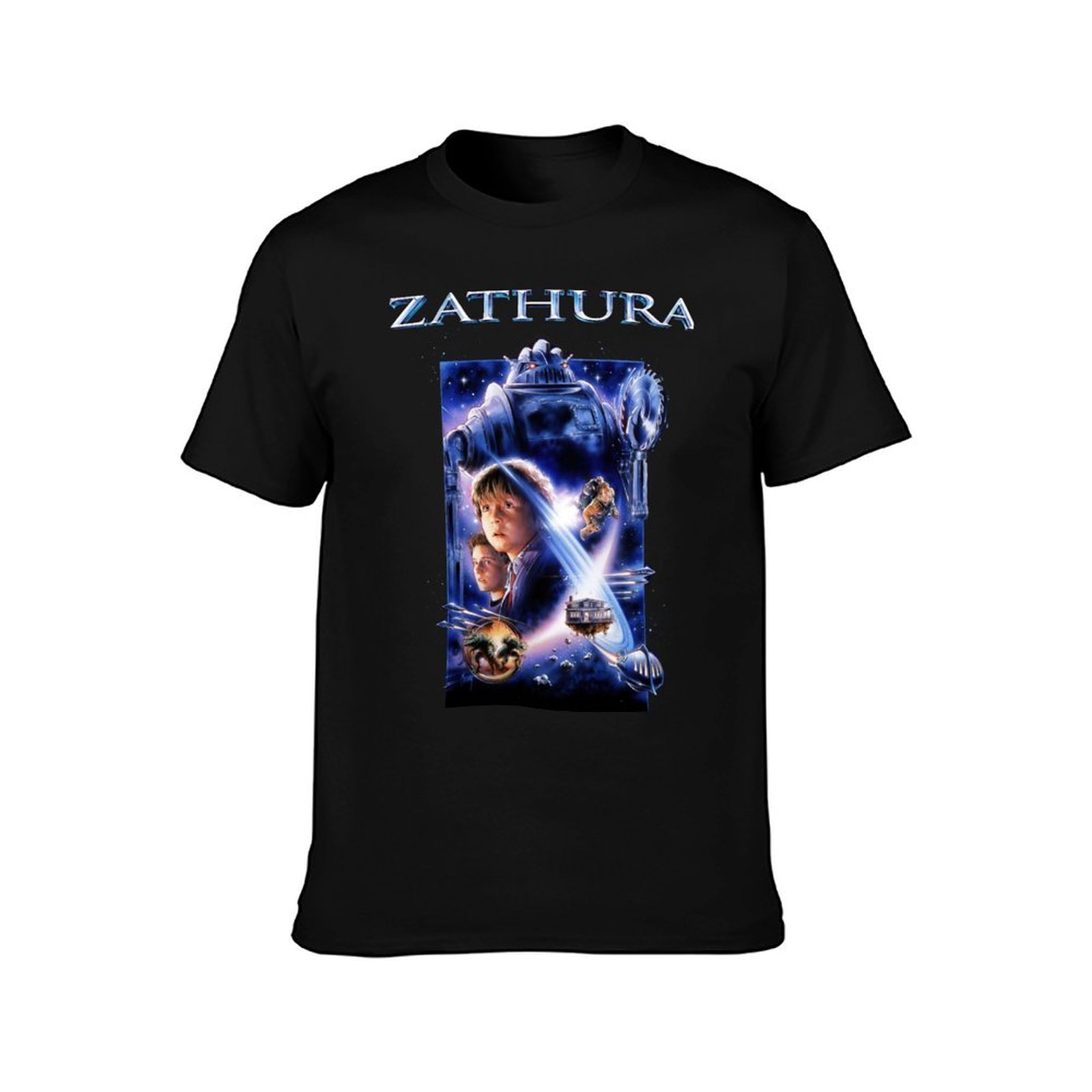 Zathura: A Space Adventure (20 - Outdoor Adventure Movies recension och pris