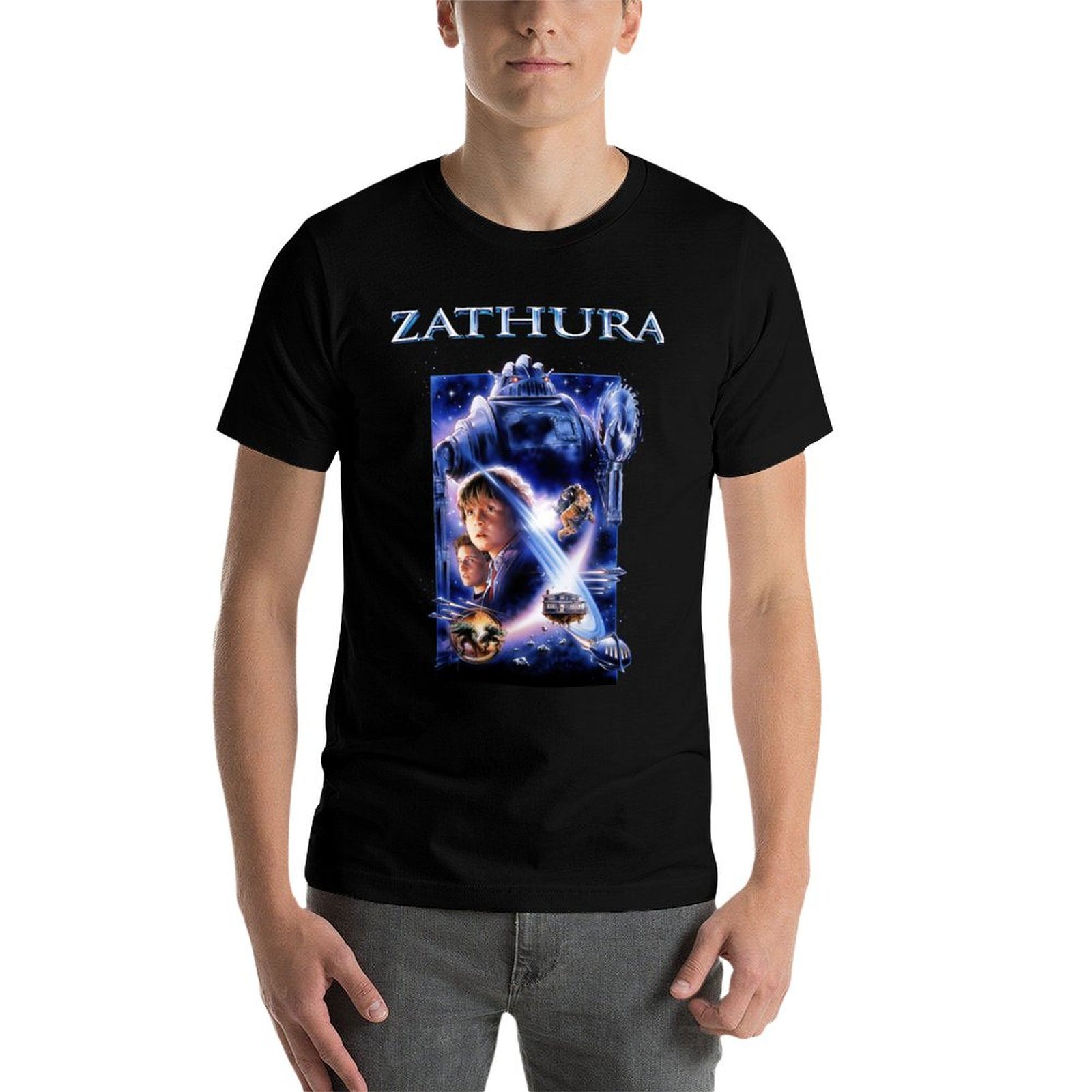 Zathura: A Space Adventure (20 - Outdoor Adventure Movies recension och pris