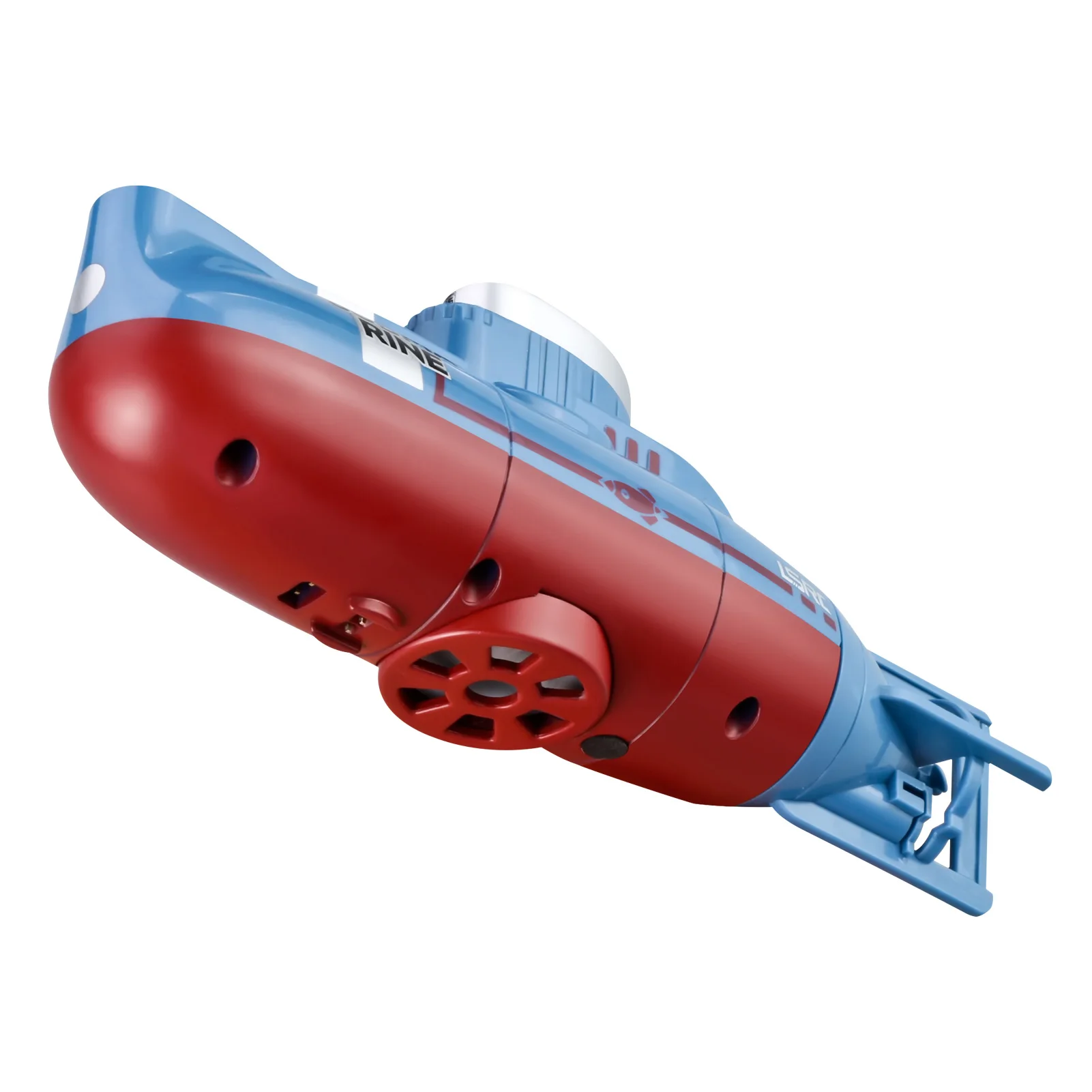 Simulation Mini RC Submarine 0 - Outdoor Adventure Gifts recension och pris