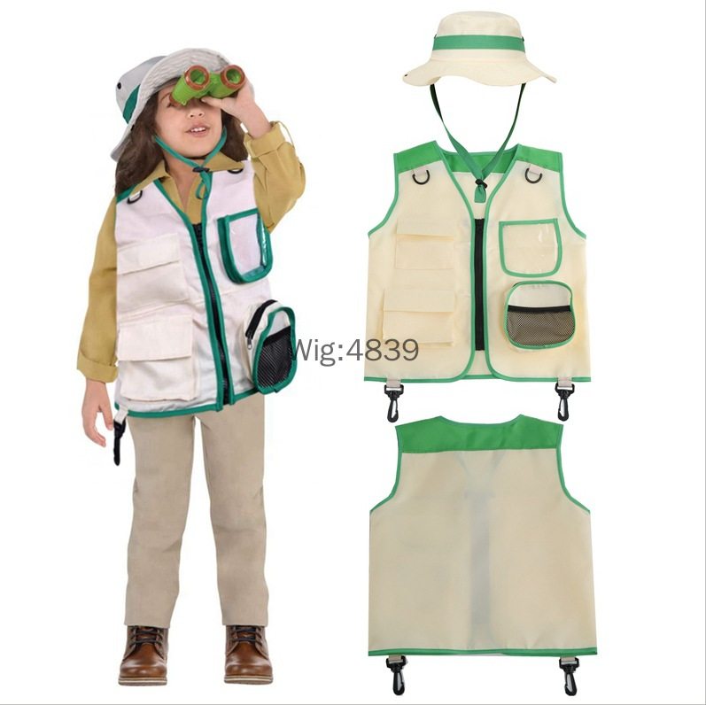 Outdoor Kids Adventure Suit Co - Outdoor Adventure Movies recension och pris