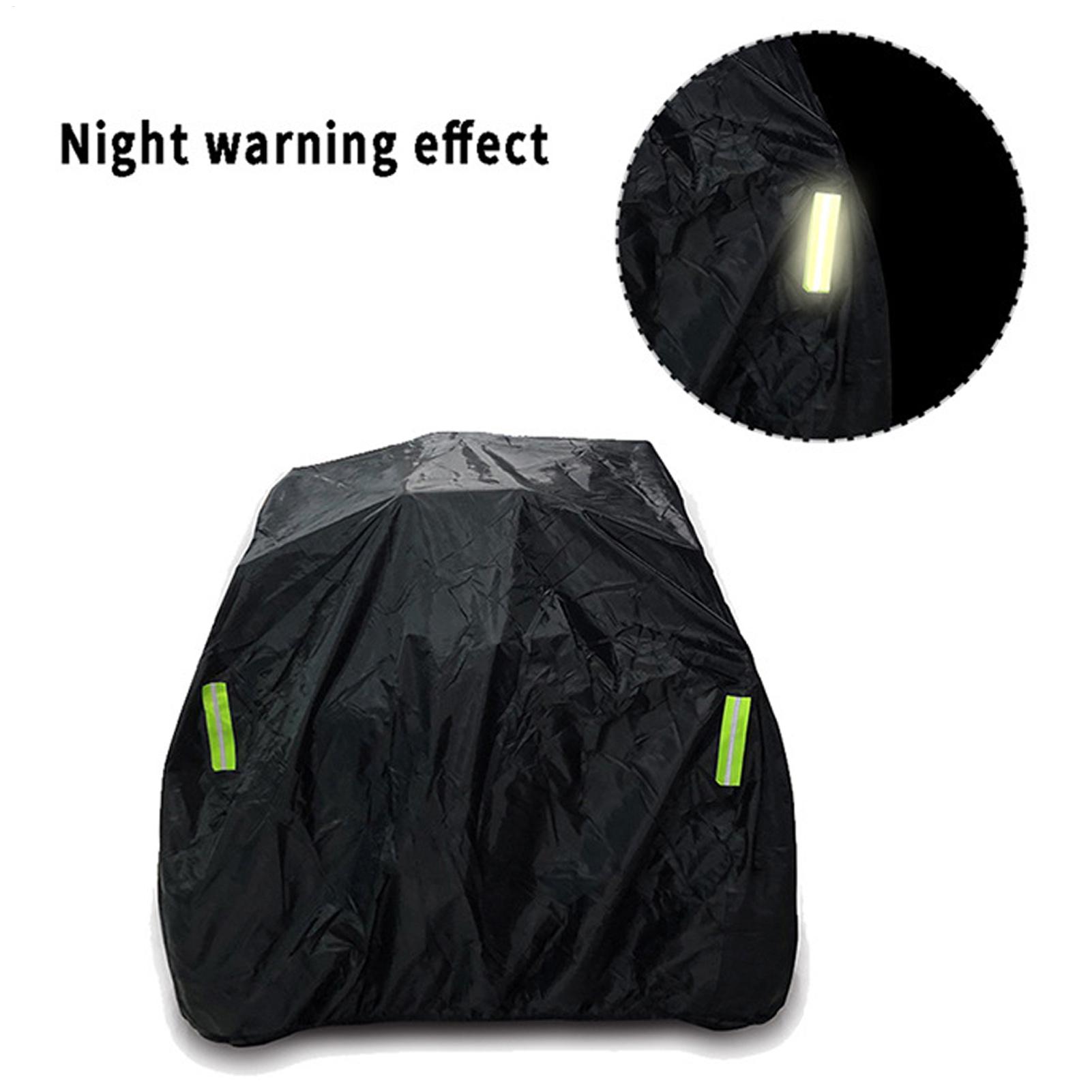 ATV Covers Waterproof UV Prote - Outdoor Adventure Farm recension och pris
