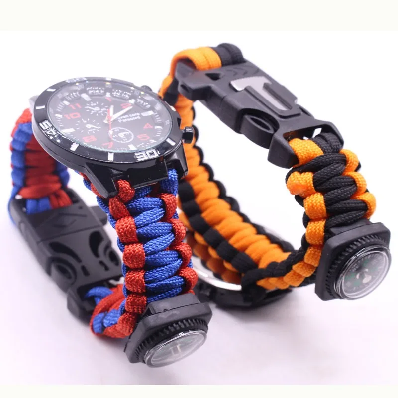 Multifunctional Outdoor Watch  - Outdoor Adventure Gifts recension och pris