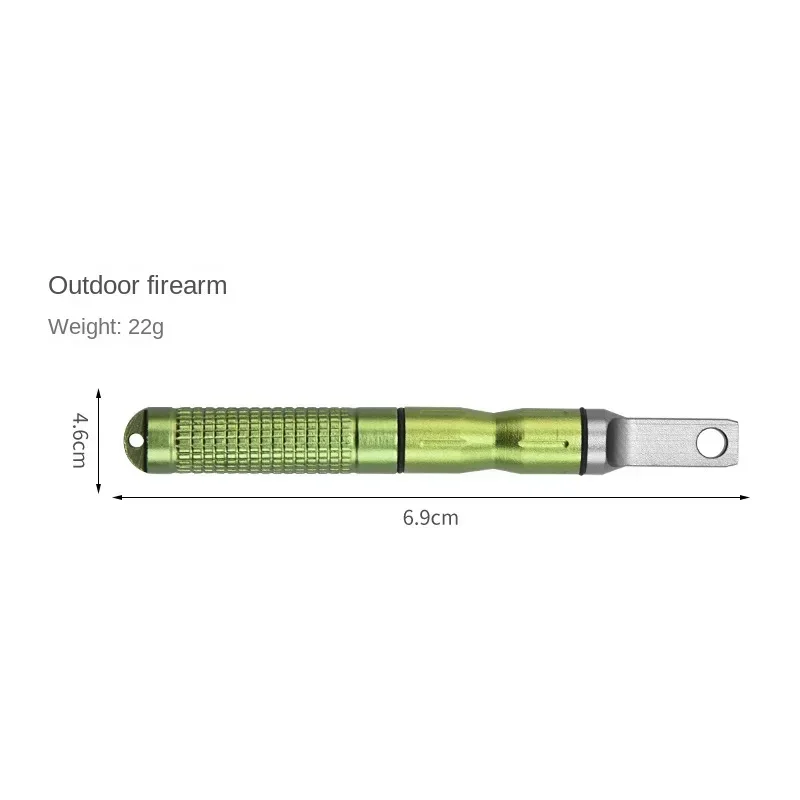 New Outdoor Survival Waterproo - Outdoor Adventure Gifts recension och pris