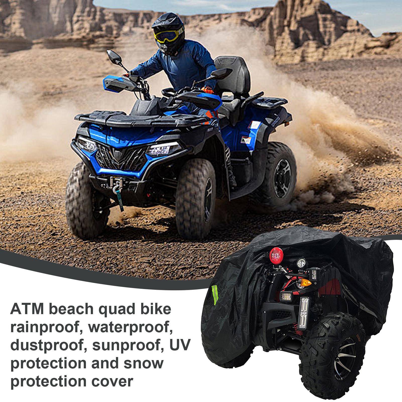 Car Cover Waterproof UV Protec - Outdoor Adventure Farm recension och pris