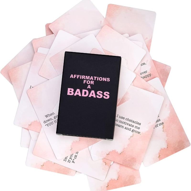 Cross-Border Explosions Badass - Outdoor Adventure Gifts recension och pris