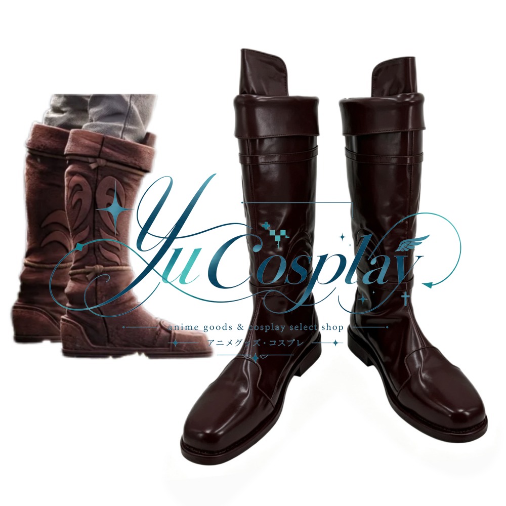 Link Cosplay Shoes Adventure S - Outdoor Adventure Movies recension och pris