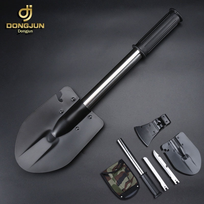 Outdoor multifunctional foldab - Outdoor Adventure Farm recension och pris