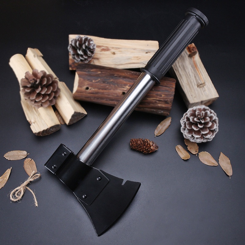 Outdoor multifunctional foldab - Outdoor Adventure Farm recension och pris
