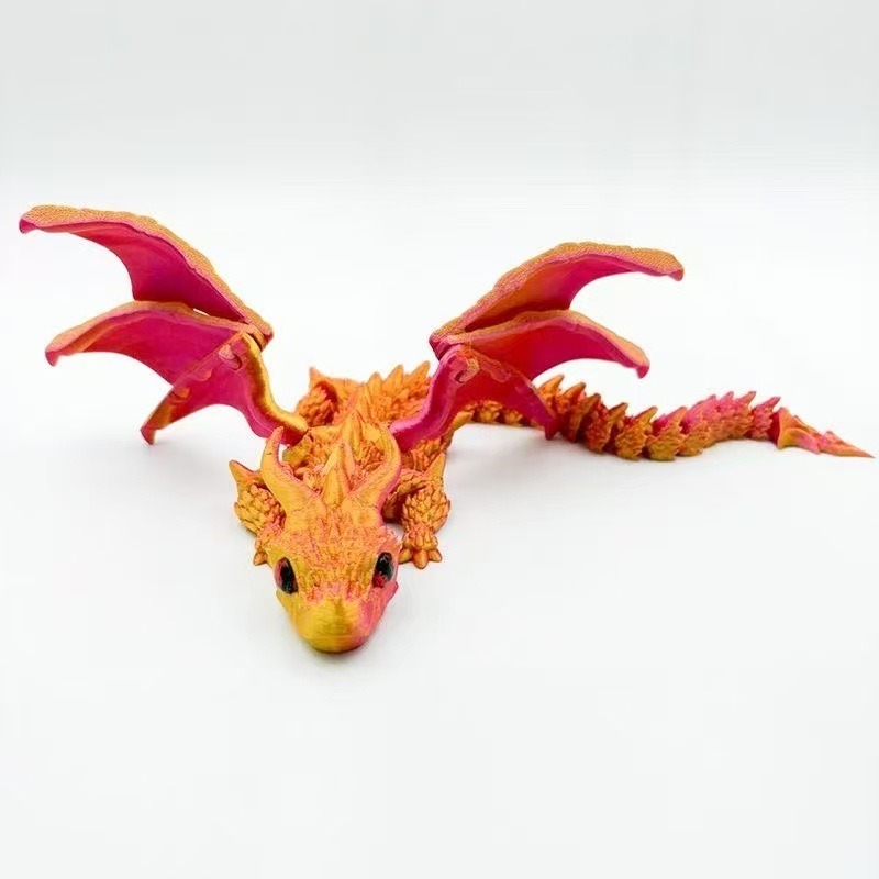3D Printing Double-angle Flyin - Outdoor Adventure Gifts recension och pris