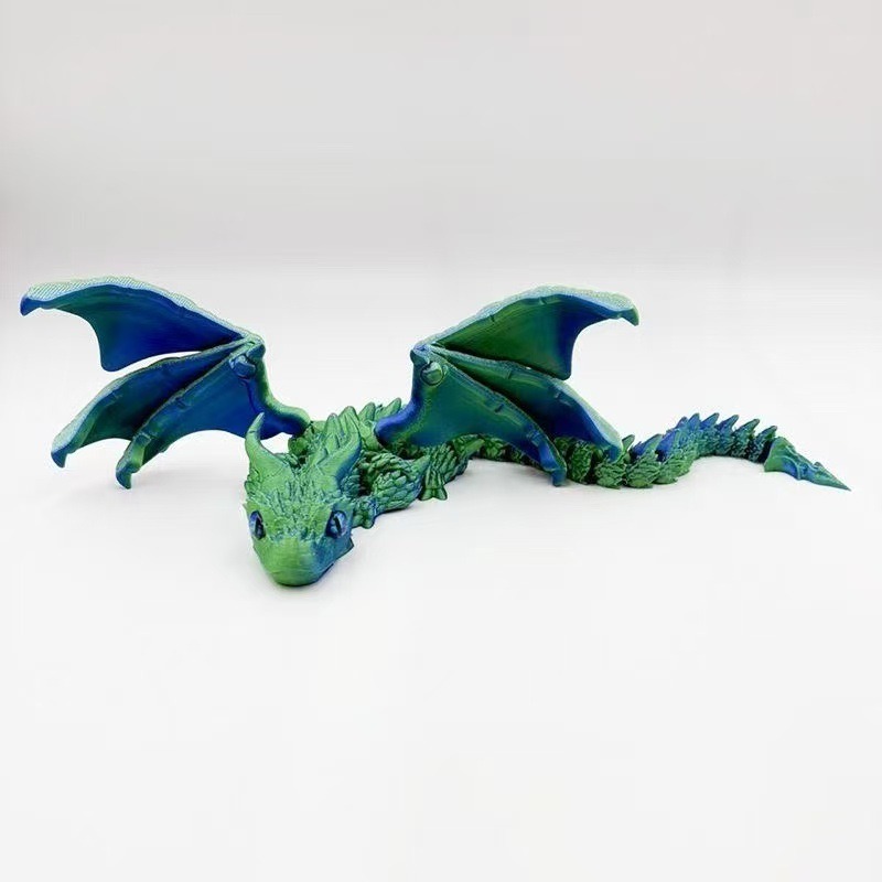 3D Printing Double-angle Flyin - Outdoor Adventure Gifts recension och pris