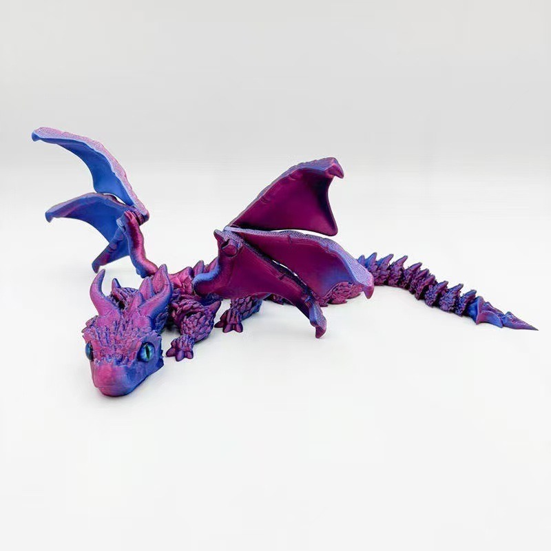 3D Printing Double-angle Flyin - Outdoor Adventure Gifts recension och pris