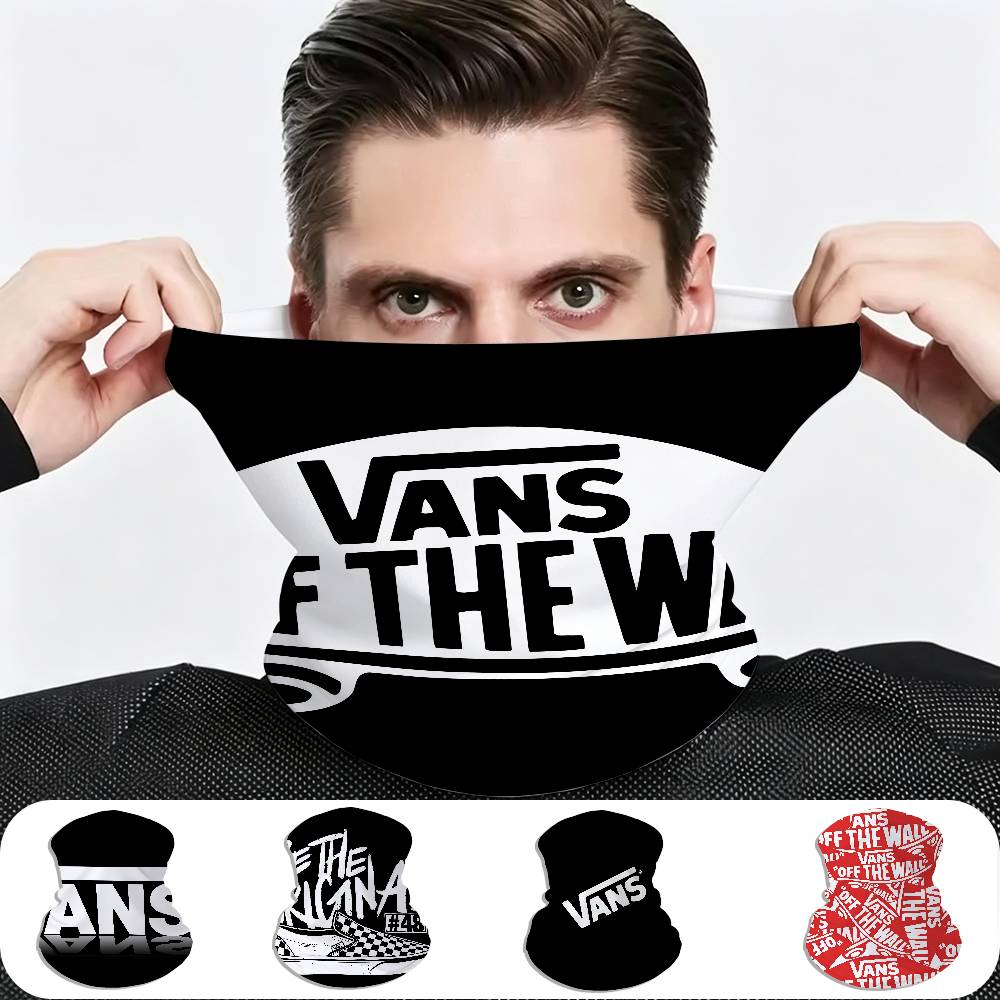 Fashion V-Vans Warm windproof  - Outdoor Adventure Vans recension och pris