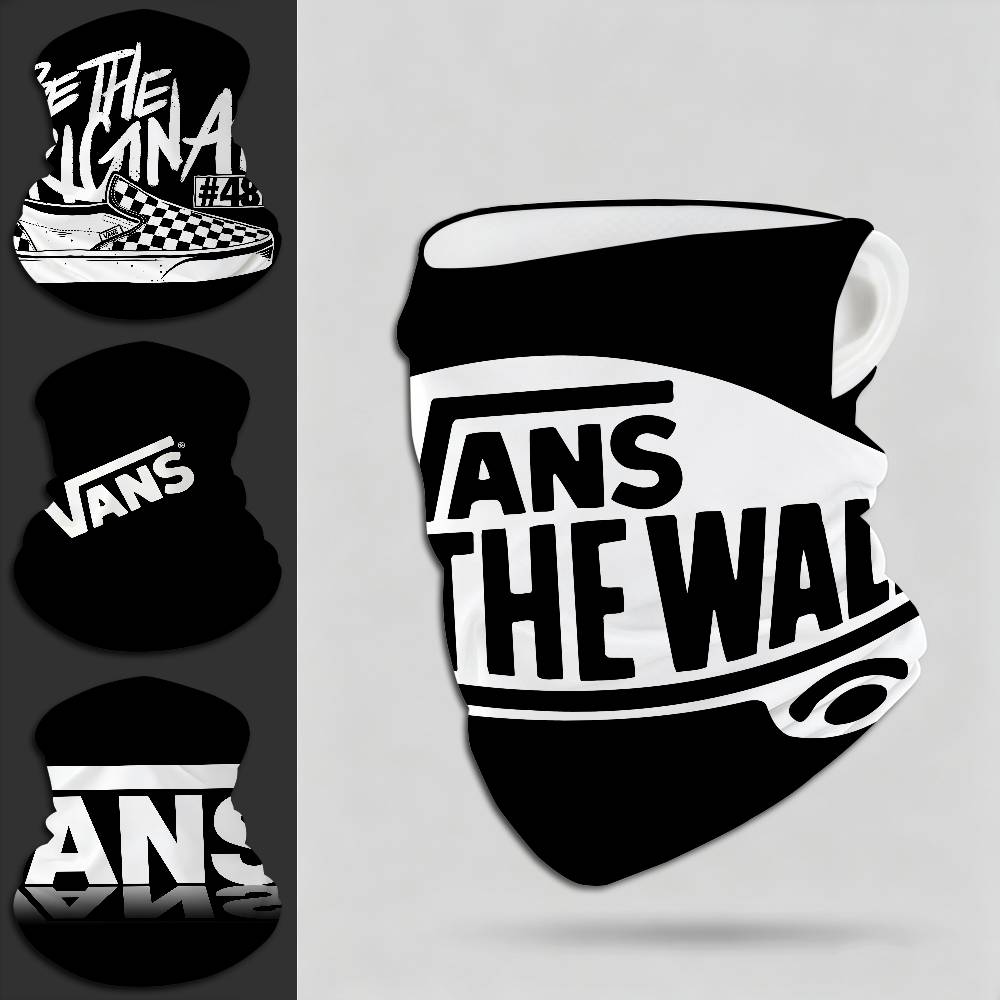 Fashion V-Vans Warm windproof  - Outdoor Adventure Vans recension och pris